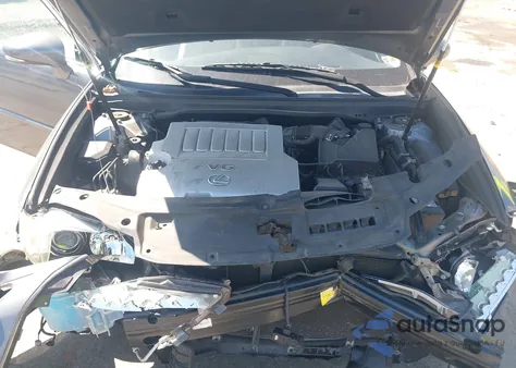 2014 Lexus Es 350 from USA, damaged, VIN JTHBK1GG4E2146195